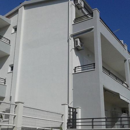Apartments Josip Башка-Вода Экстерьер фото